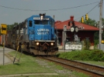 NS 3395 (NS #G82)